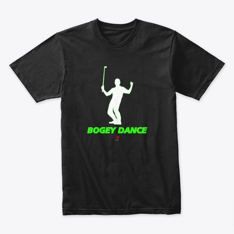 BOGEY DANCE!