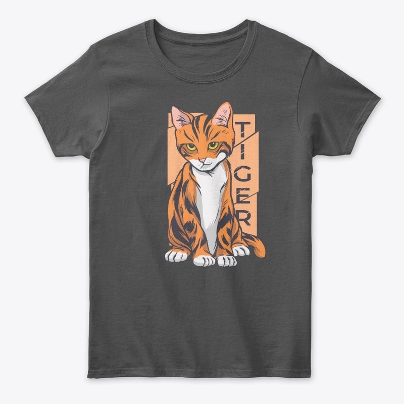 Tiger Cat