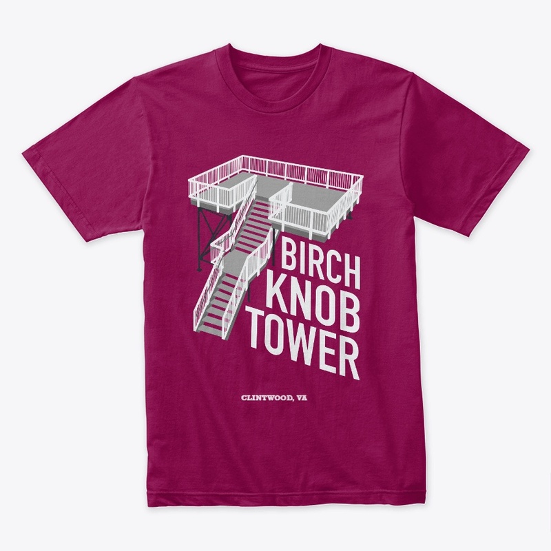 BIRCH KNOB TOWER