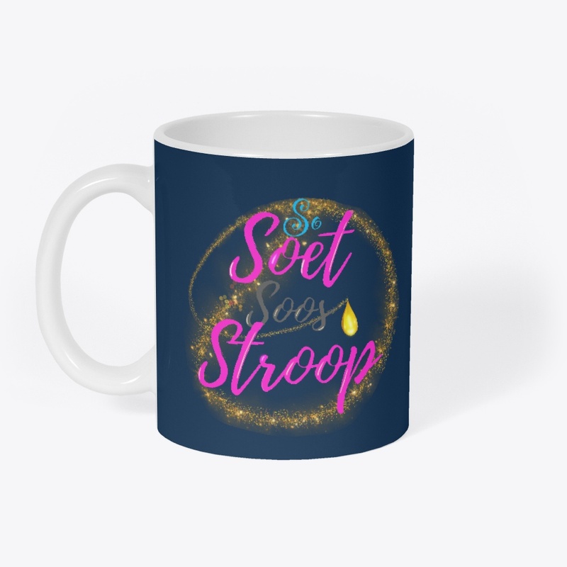 So Soet Soos Stroop