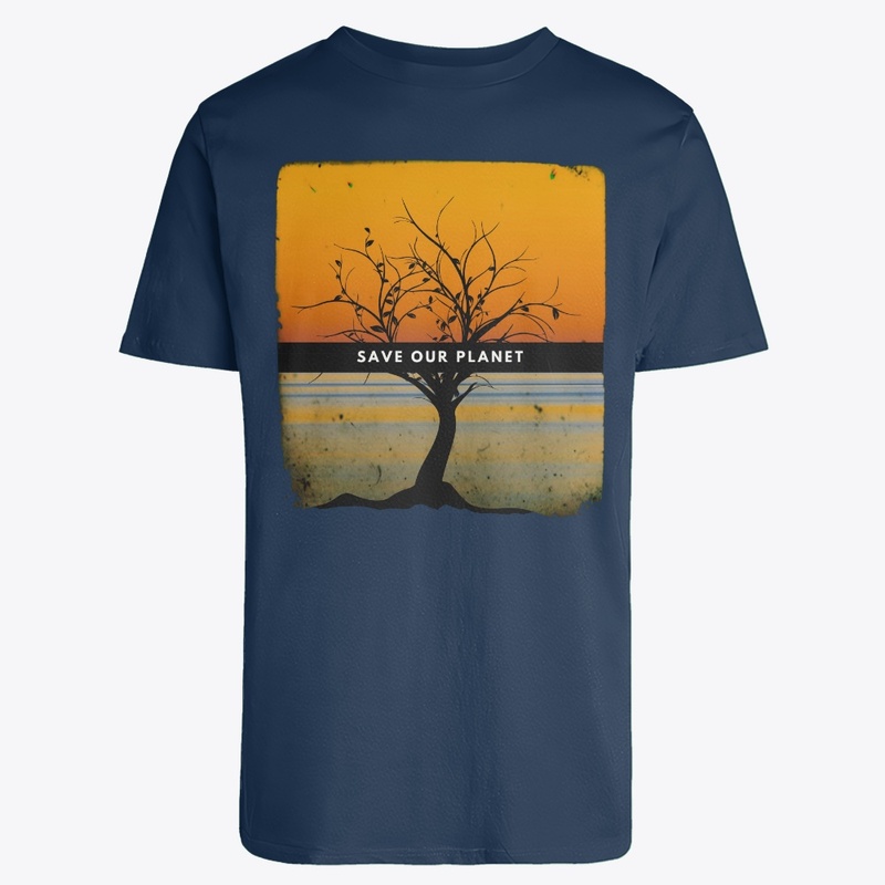 SAVE THE PLANET