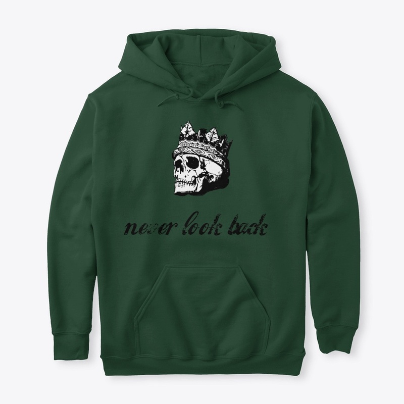never 