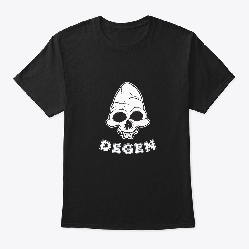 DEGEN ORIGINALS (SKULLIES)