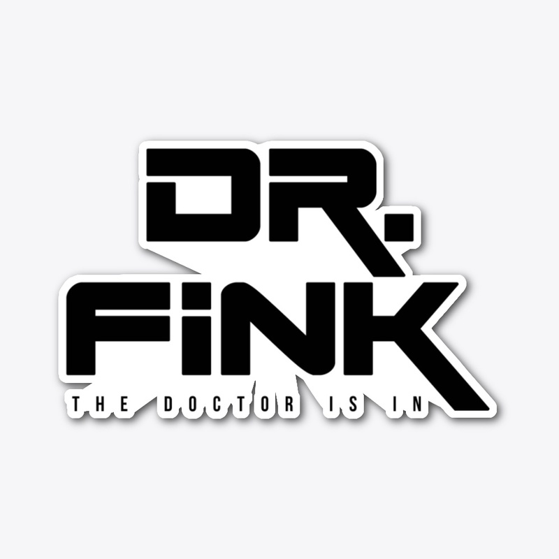 Official Dr.Fink design