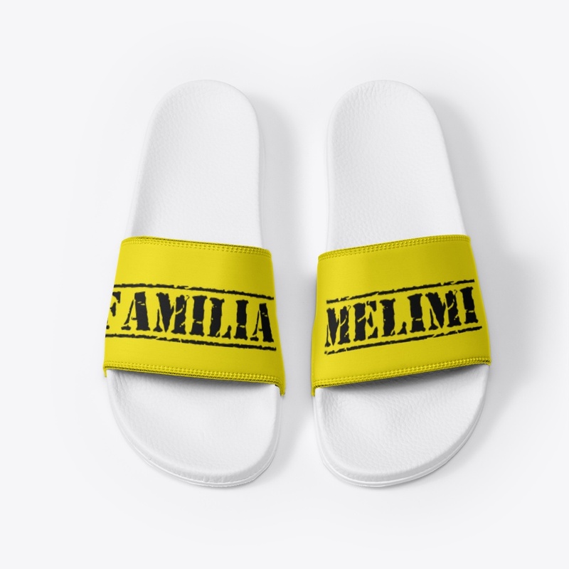 Șlapi MELIMI