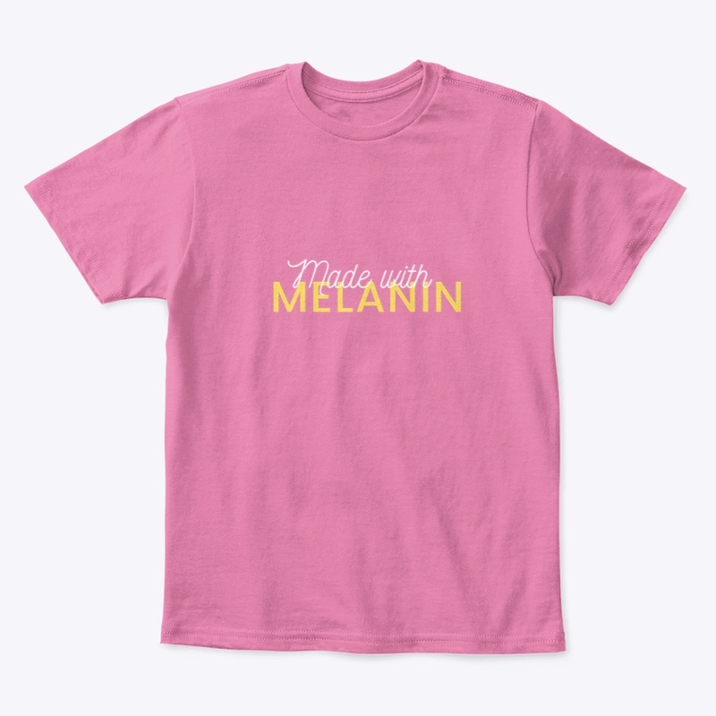 Made With Melanin