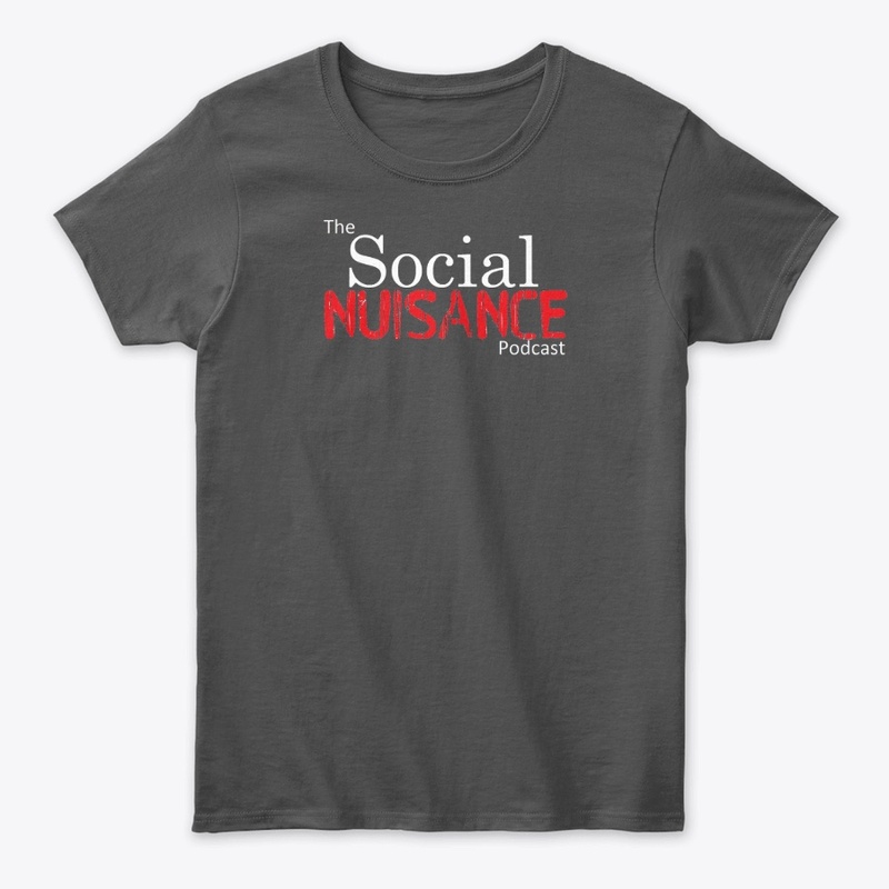 The Social Nuisance Podcast