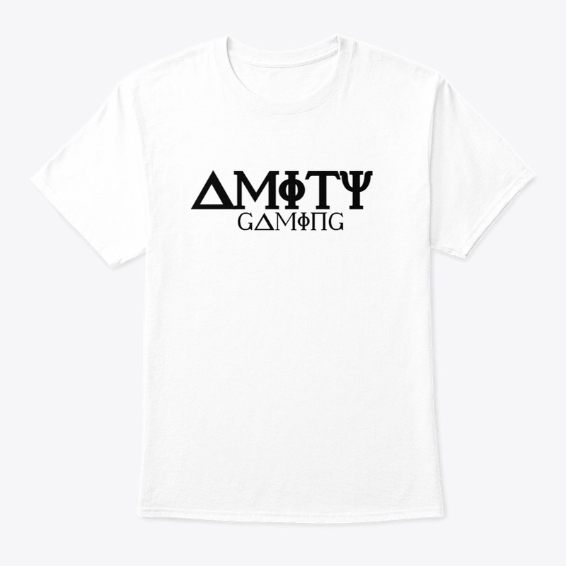 Gamer Code - Black.