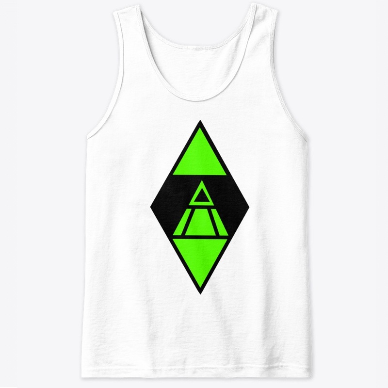 Abduction (Green)