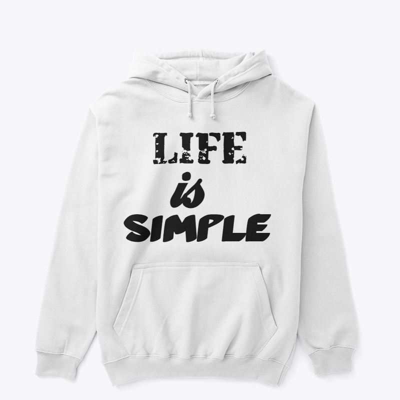 SIMPLE t-shirt