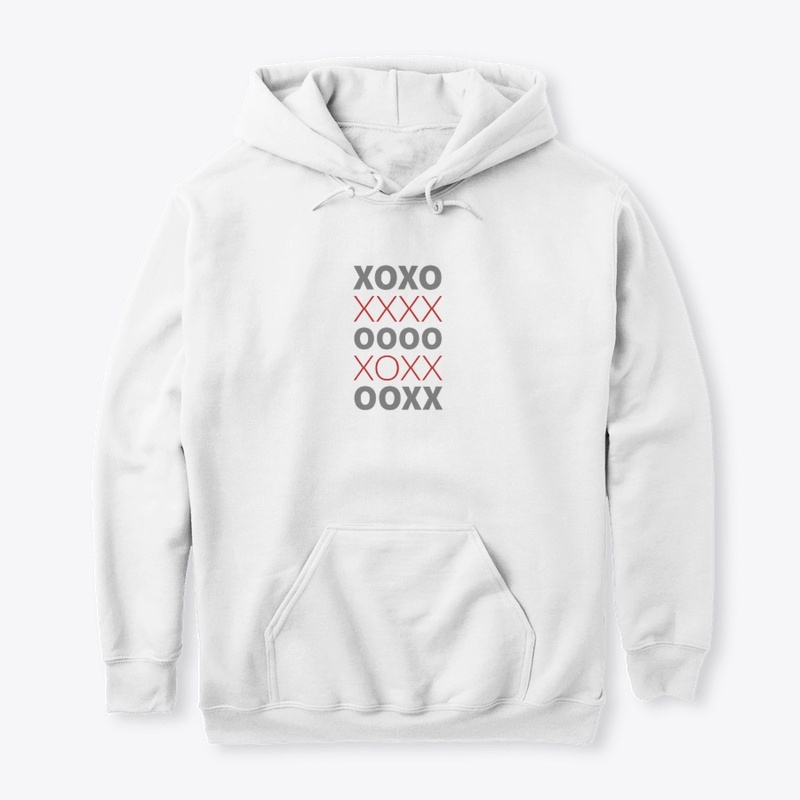 XOXO