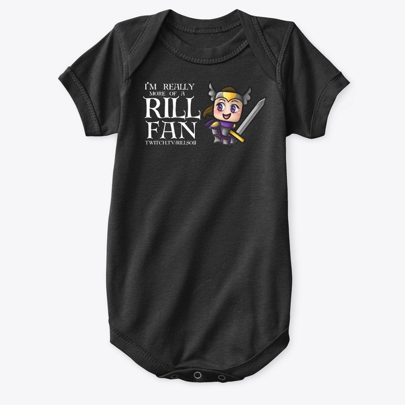 Rill Fan