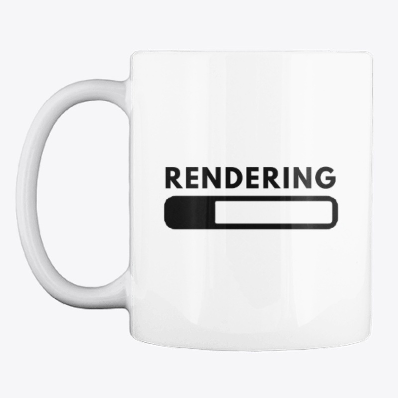 Rendering - Loading