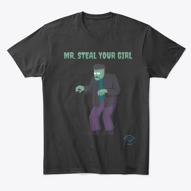 Mr. Steal Your Girl