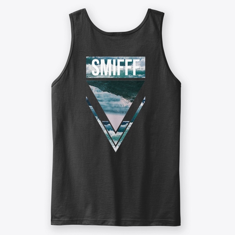 Smifff Ocean Collection