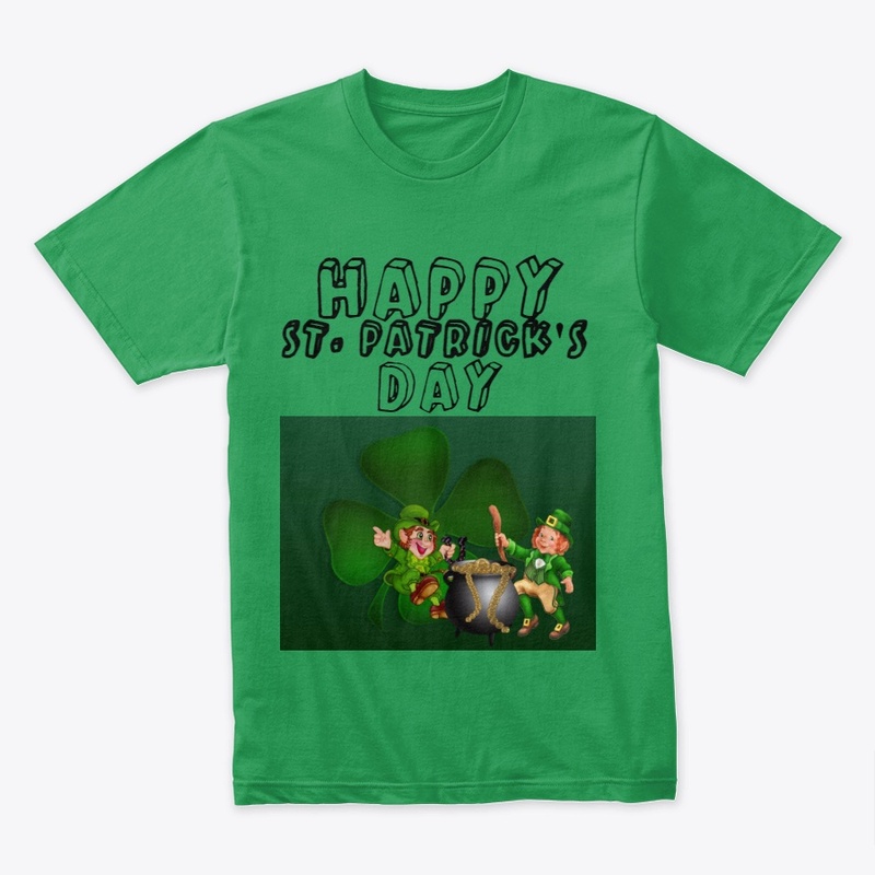 st p day