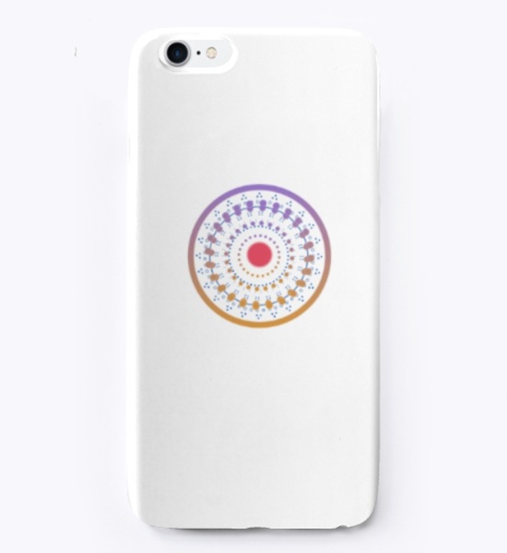 Spiritual Tee