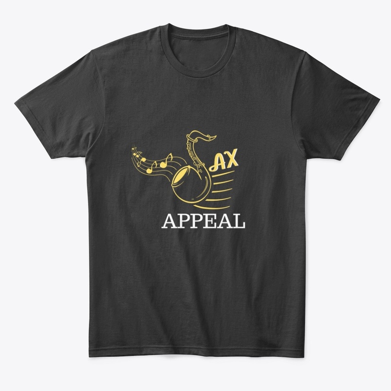 Sax Appeal