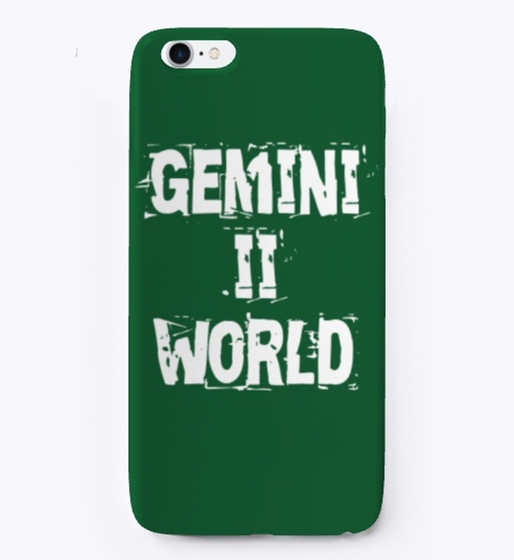 Lord Roka Gemini II World Edition 