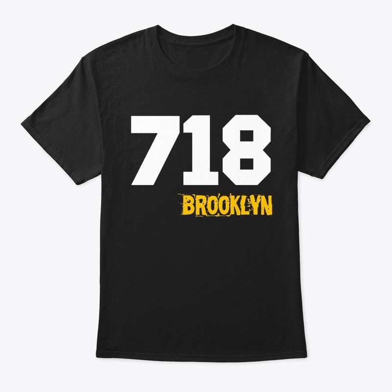 NYC Area Code Collection