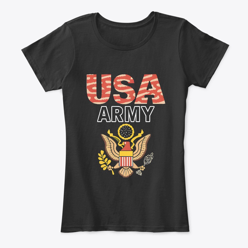 USA Army T-shirt