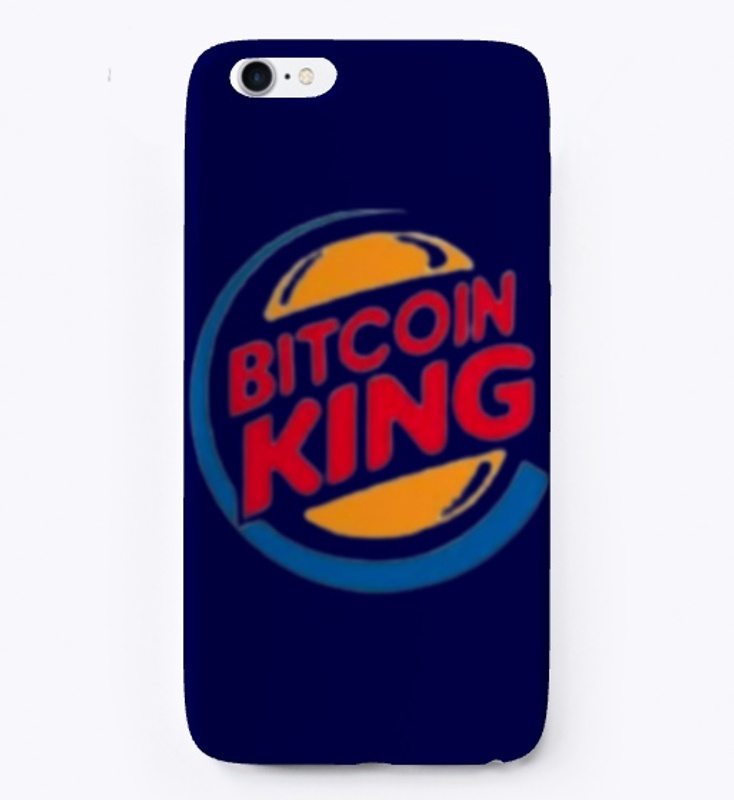 Bitcoin King Colllection