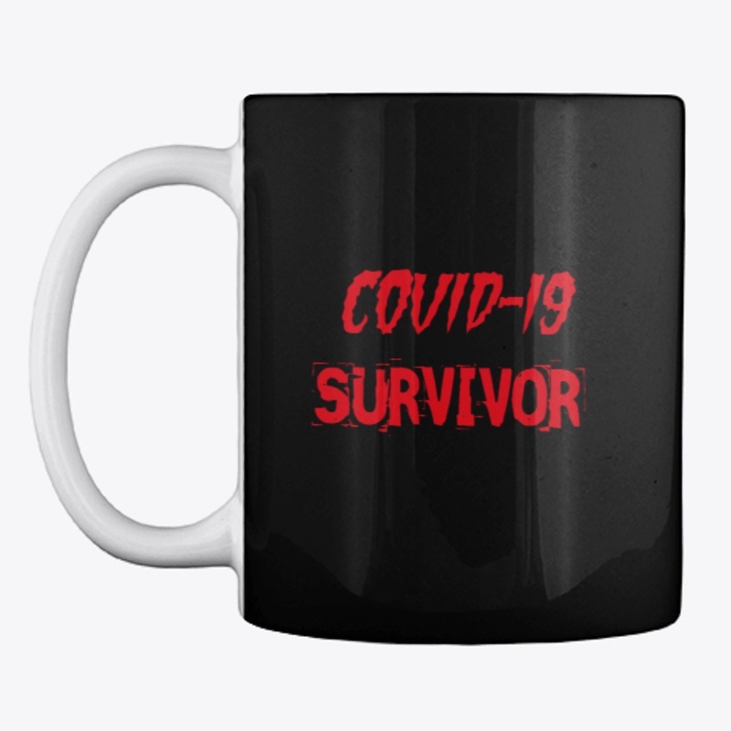 You're a survivor 