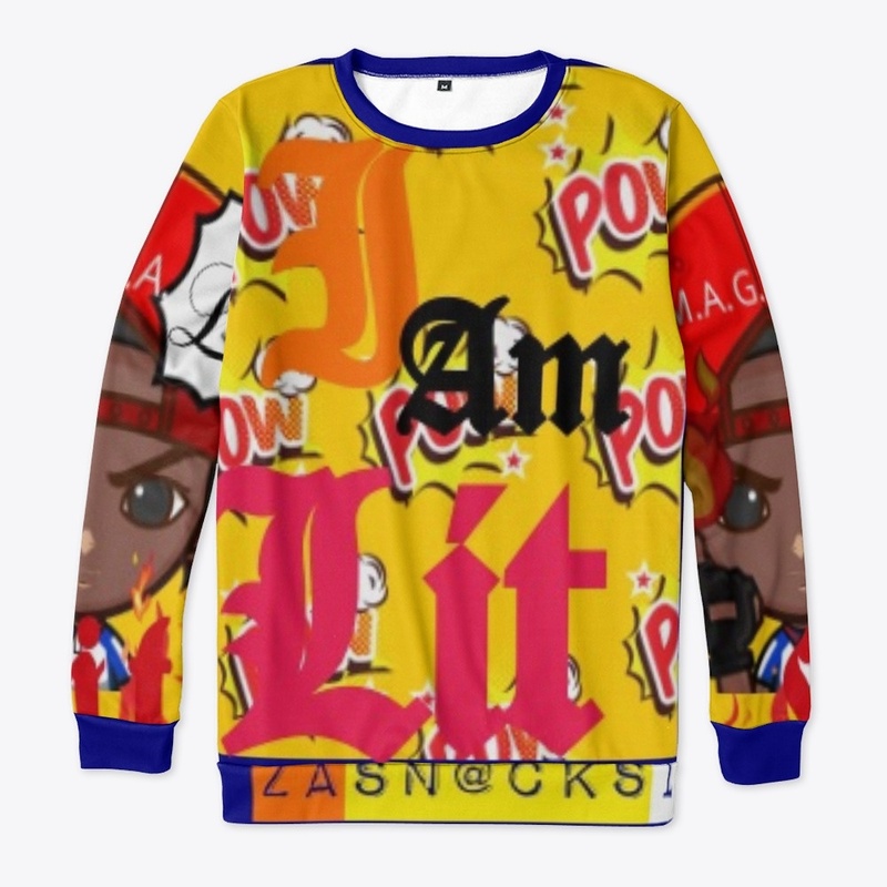 Za Sn@cks INC