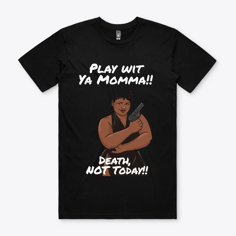 Play Wit Ya Momma 