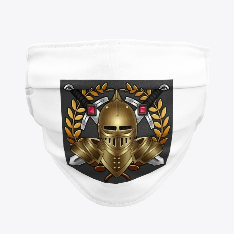 Legion Member Sticker