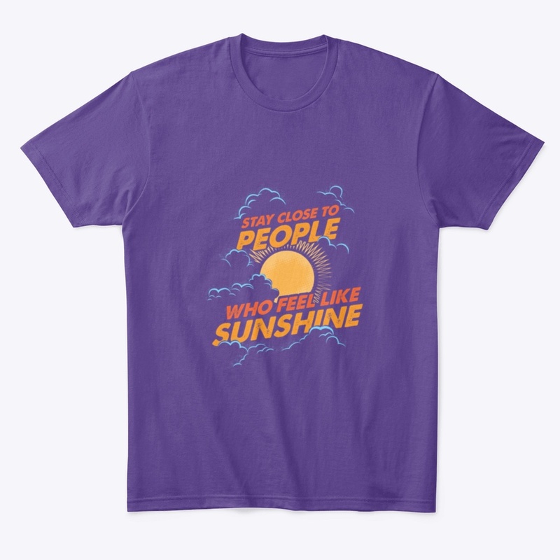 Sunshine People