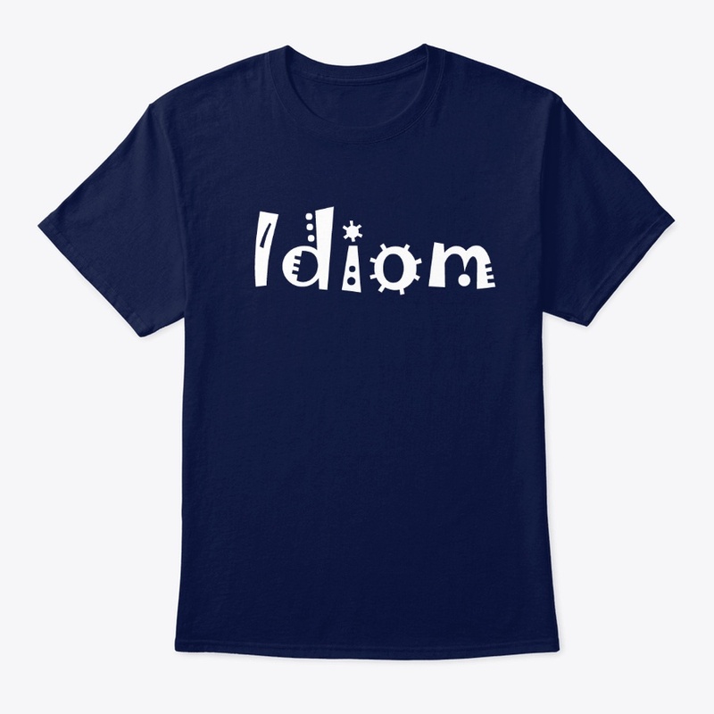 Unlocking Idioms