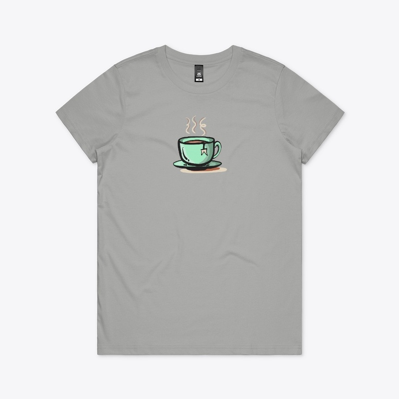 Mint Tea