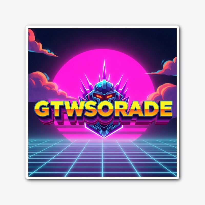 GTWSorade Starter pack 