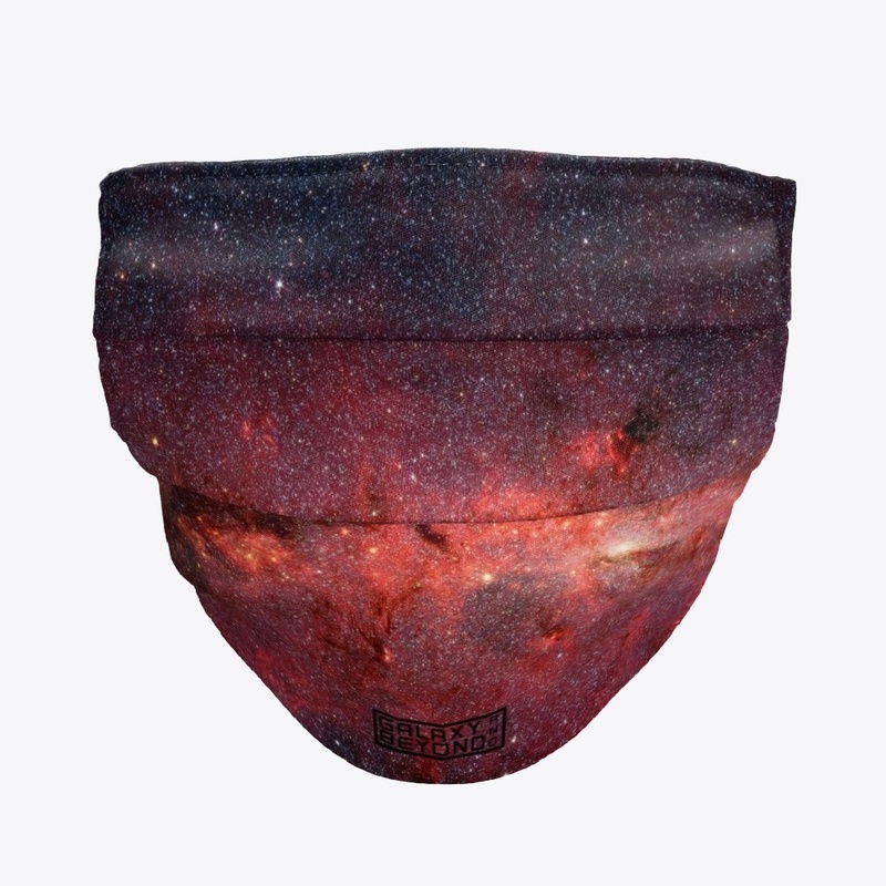 The Red Nebula