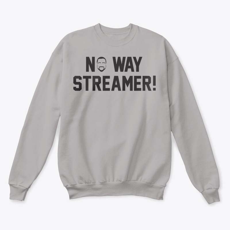 No Way Streamer