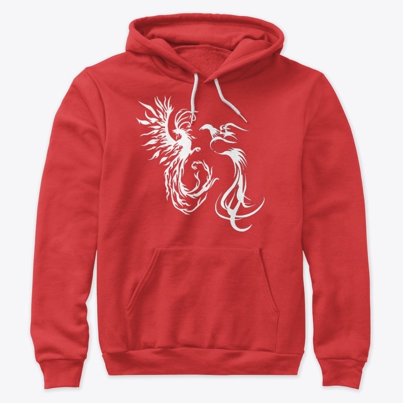 PHOENIX COURTSHIP TOPS