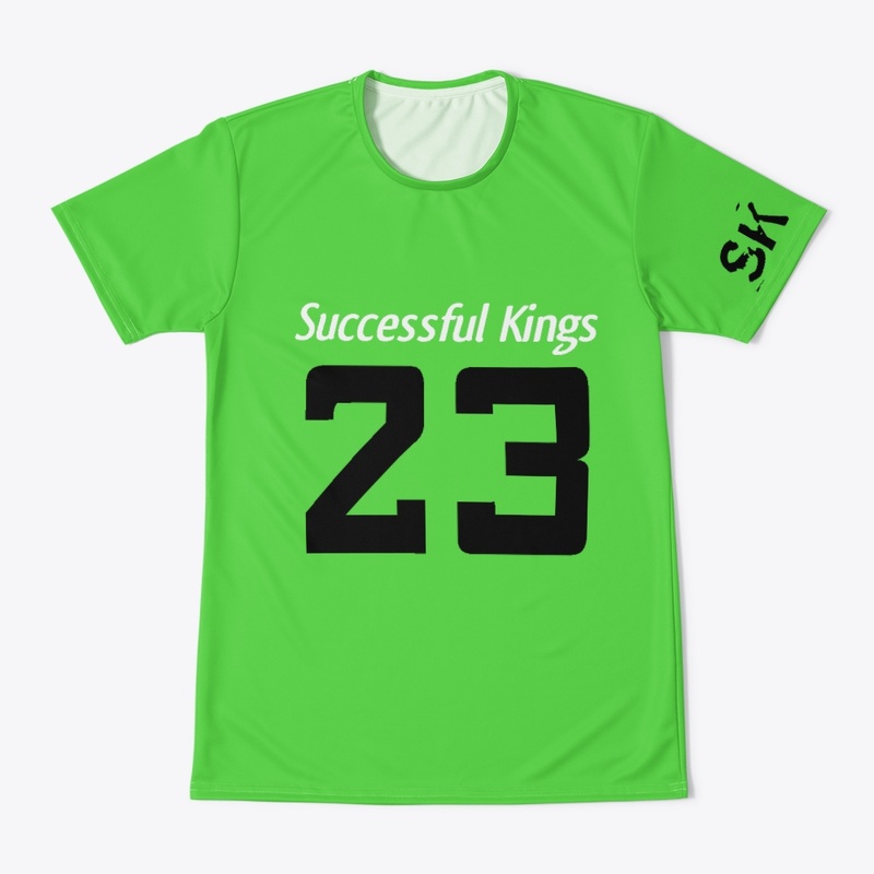 SK Jersey