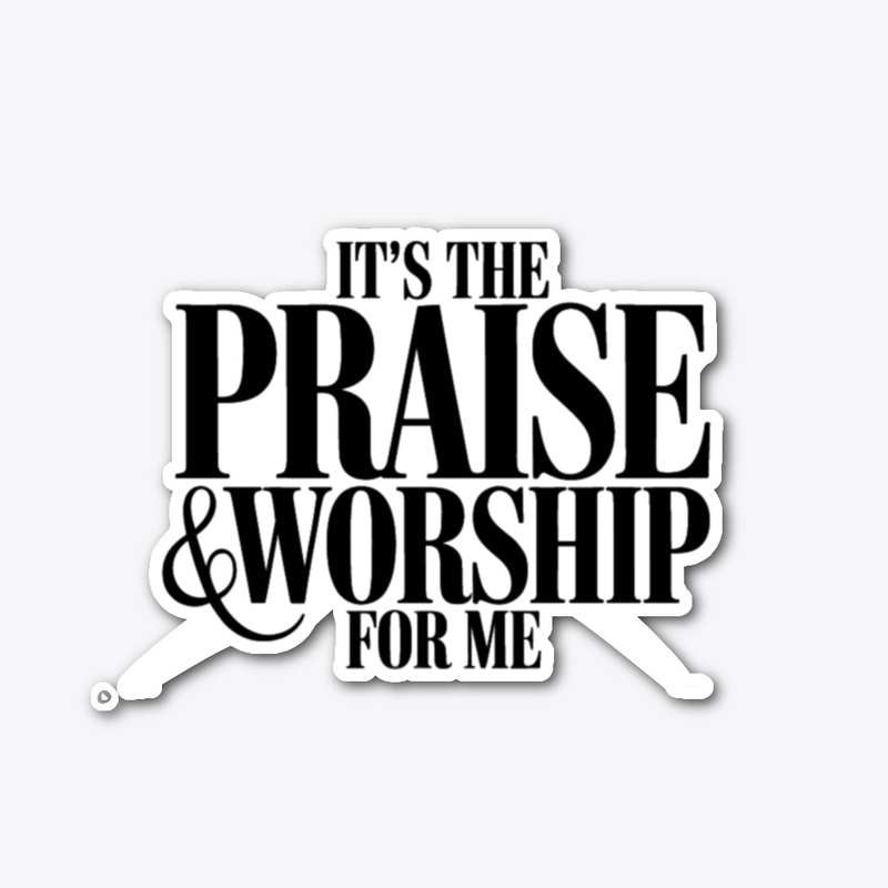 Praise & Worship
