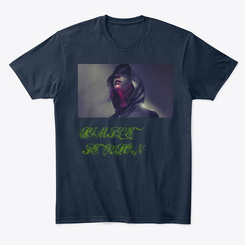  STICKERT-SHIRT 2025