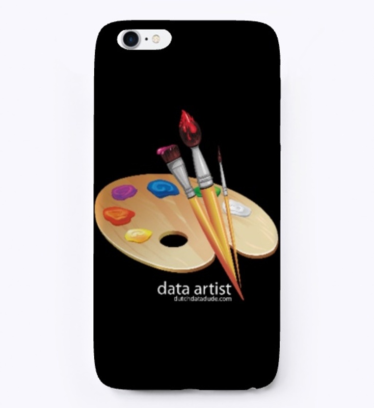 Data Artist