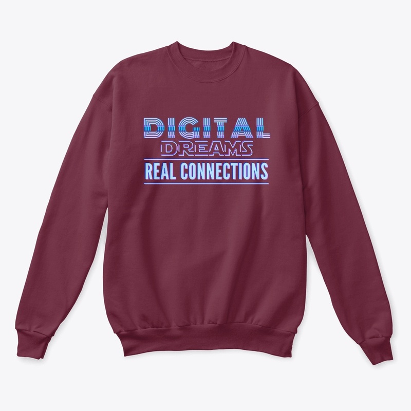 Digital Innovators: Real Connections