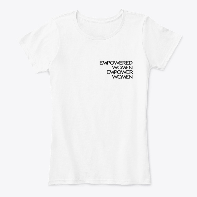 empowered women empower women