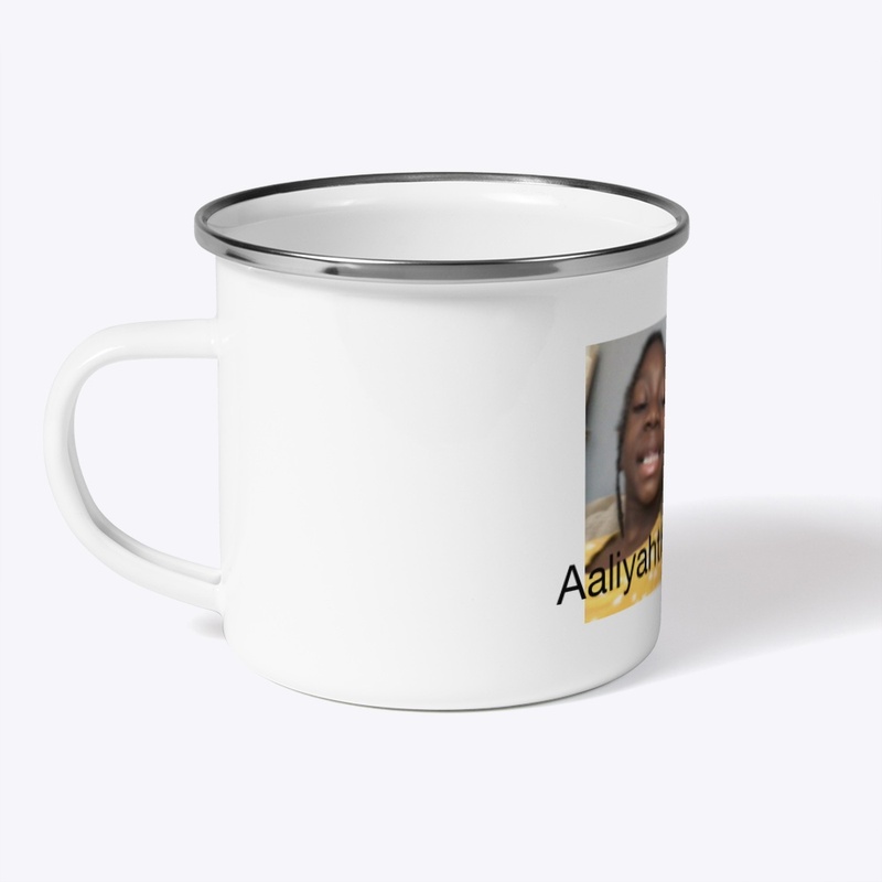 Aaliyah-the-cool -merch