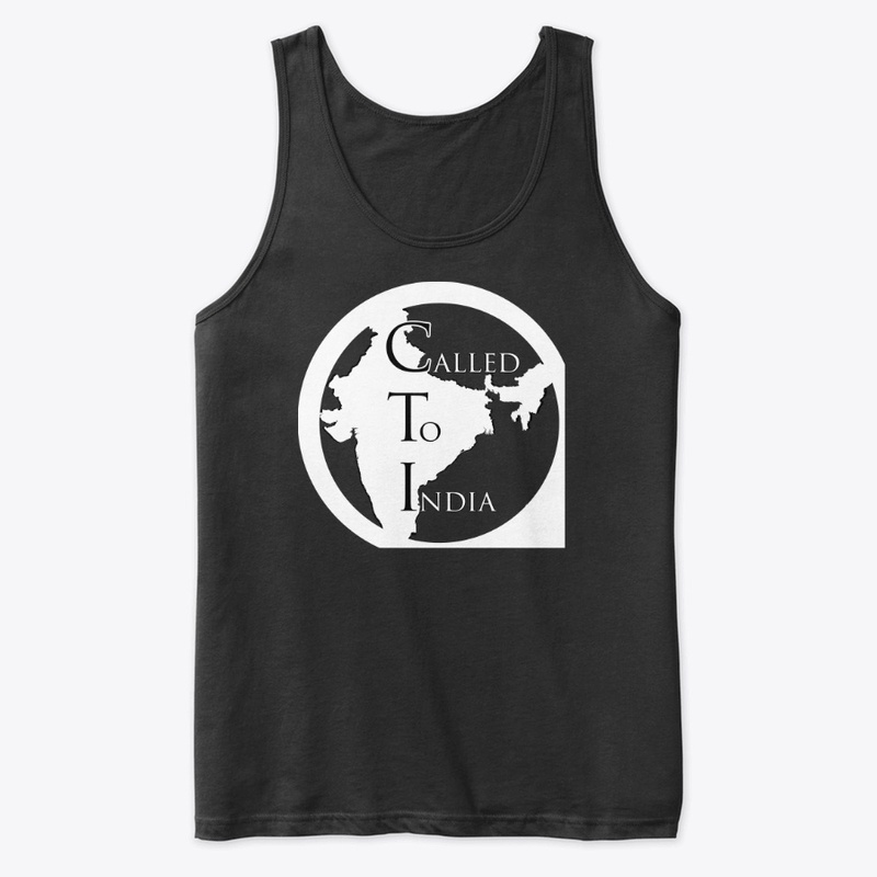 CTI Logo in White