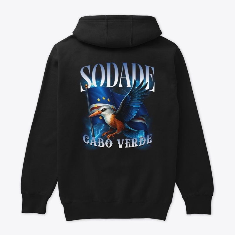 SODADE CABO VERDE
