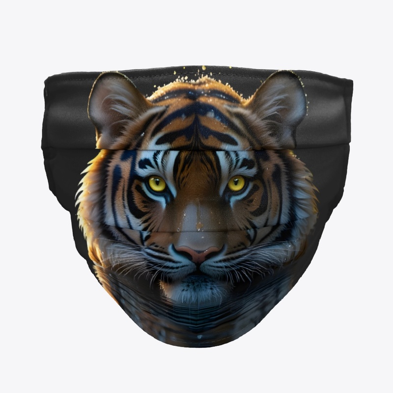 COOLING TIGER