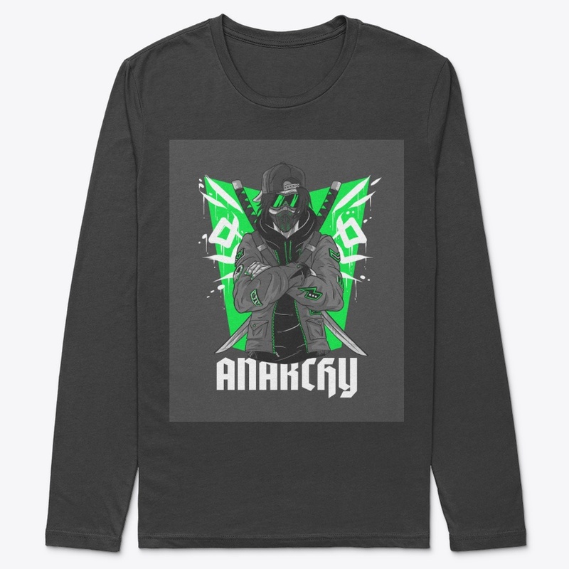 Premium T-Shirt and Hoodie(Unisex)
