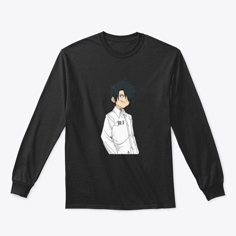 Cool Anime Unisex 