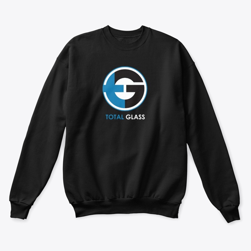 Total Glass Dark